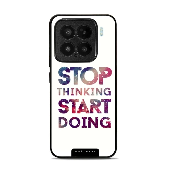 Etui Glossy Case do Xiaomi 15 - wzór G078G