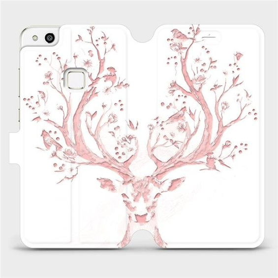 Phone Case Huawei P10 Lite - Design M007S