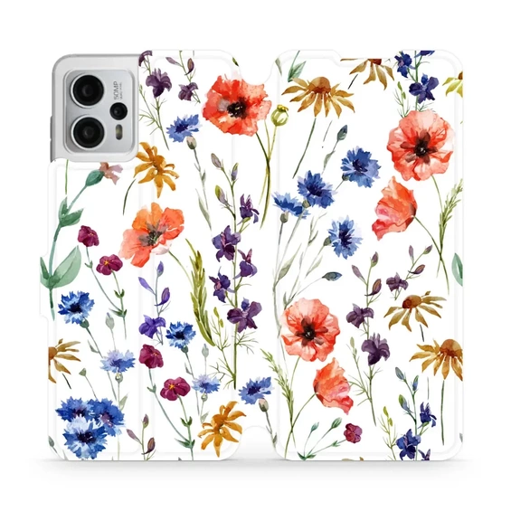 Phone Case Motorola Moto G23 - Design MP04S