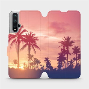 Phone Case Huawei Honor 20 - Design M134P