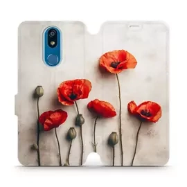 Phone Case LG K40 - Design VP42S