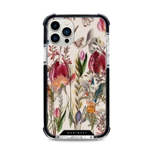 Case MagSafe Elite Bumper for Apple iPhone 12 Pro - Design D002D