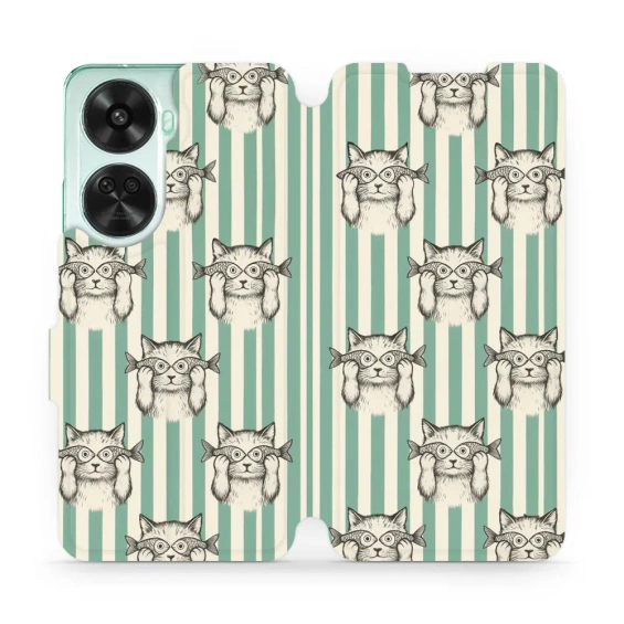 Etui do Huawei Nova 12 SE - wzór VP90S