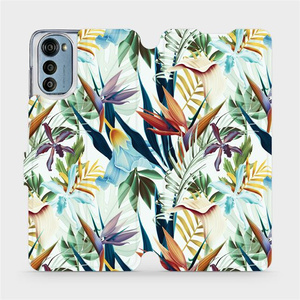 Phone Case Motorola Moto E32s - Design M071P