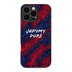 Hülle Glossy Case für Apple iPhone 16 Pro Max - Farbe G07GZ