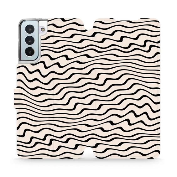 Phone Case Samsung Galaxy S21 Plus - Design VA62S