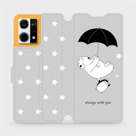 Phone Case Oppo Reno 7 4G - Design MH08P