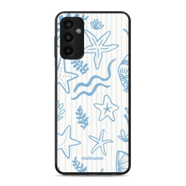 Phone Glossy Case Samsung Galaxy M23 5G - Design GP88G