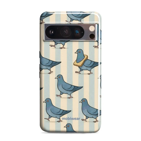 Hülle Elite Pro für Google Pixel 8 Pro - Farbe EP91E