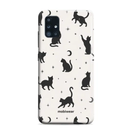 Case Elite Pro for Samsung Galaxy A71 - Design E162E
