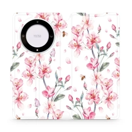 Etui do Huawei Honor Magic5 Lite 5G - wzór M124S