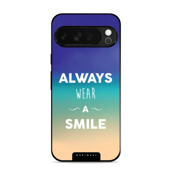 Etui Glossy Case do Google Pixel 10 Pro XL - wzór G074G