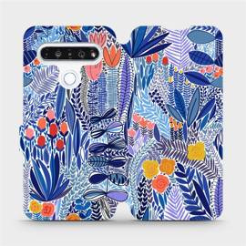 Phone Case LG K61 - Design MP03P