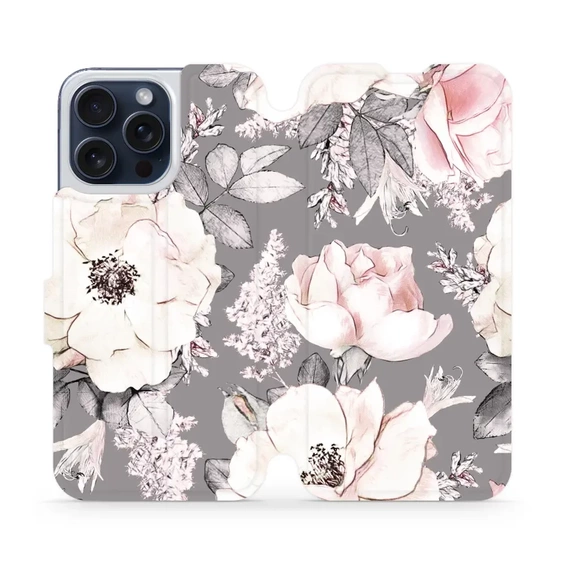 Phone Case Apple iPhone 15 Pro Max - Design MX06S