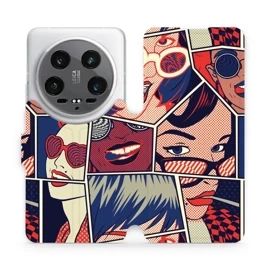 Etui do Xiaomi 14 Ultra 5G - wzór VP18P