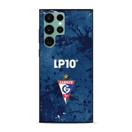 Phone Glossy Case Samsung Galaxy S22 Ultra - Design G12GZ