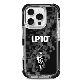 Etui MagSafe Elite Bumper Apple iPhone 16 Pro - wzór D09GZ