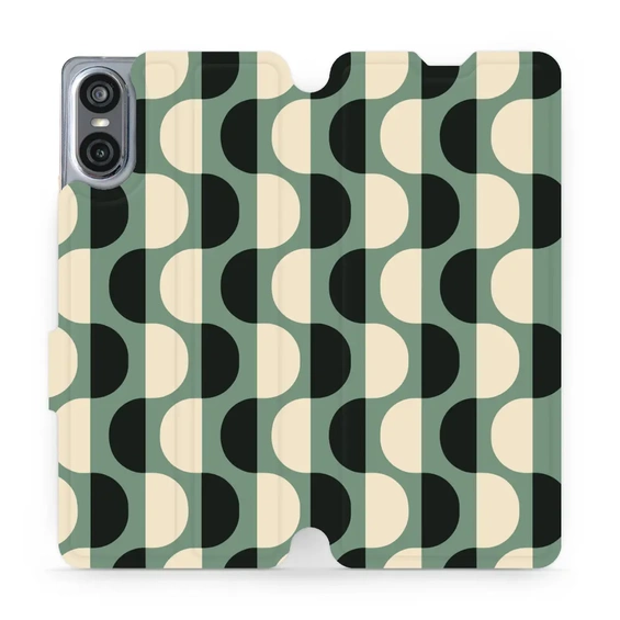 Phone Case Sony Xperia 10 VI - Design VA56S