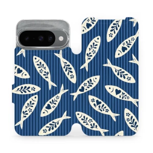 Etui do Google Pixel 10 - wzór VP89S