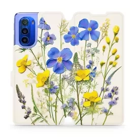 Phone Case Motorola Moto G51 5G - Design VP41S