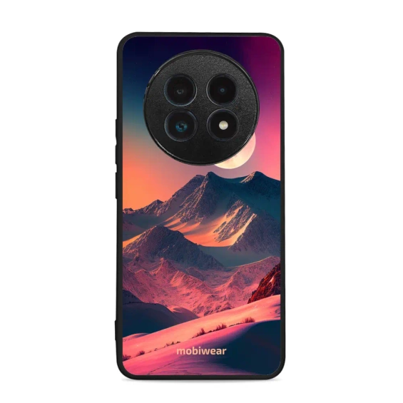 Phone Glossy Case Realme 13 Pro - Design G008G