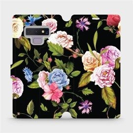 Phone Case Samsung Galaxy Note 9 - Design VD07S