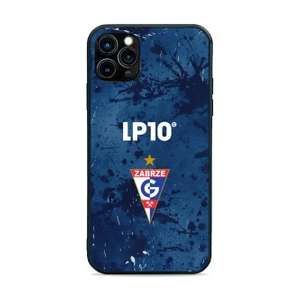 Phone Glossy Case Apple iPhone 11 Pro Max - Design G12GZ