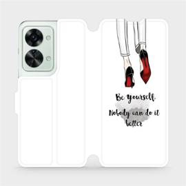 Phone Case OnePlus Nord 2T 5G - Design M046P