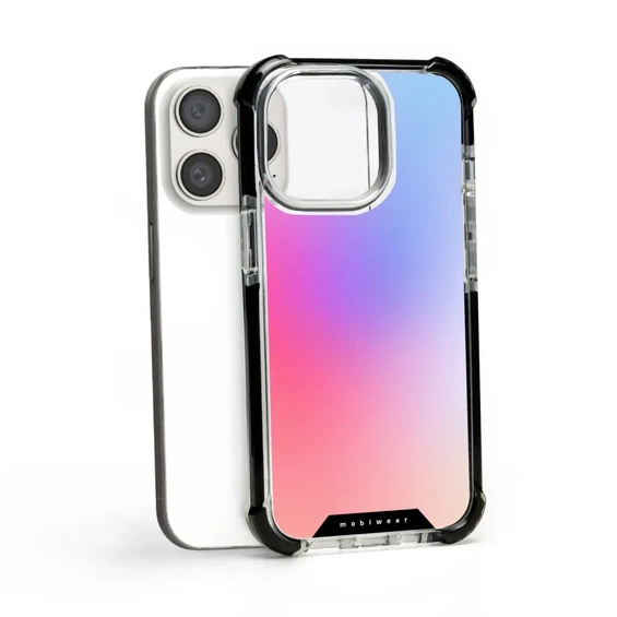 Case MagSafe Elite Bumper for Apple iPhone 15 Pro - Design D032D