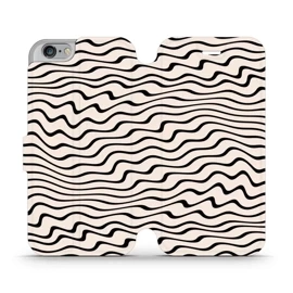 Phone Case Apple iPhone 6s - Design VA62S