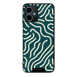 Phone Glossy Case Motorola Moto G14 - Design GA61G