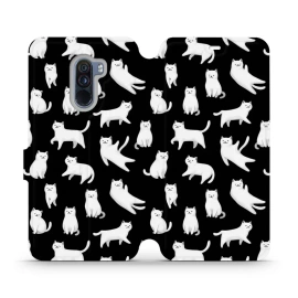 Phone Case Xiaomi Pocophone F1 - Design V163S
