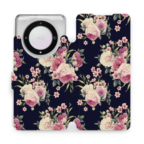 Etui do Huawei Honor Magic5 Lite 5G - wzór V068P