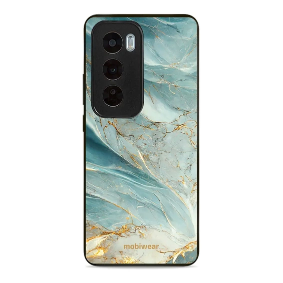 Etui Glossy Case do OPPO Reno 12 5G - wzór G022G