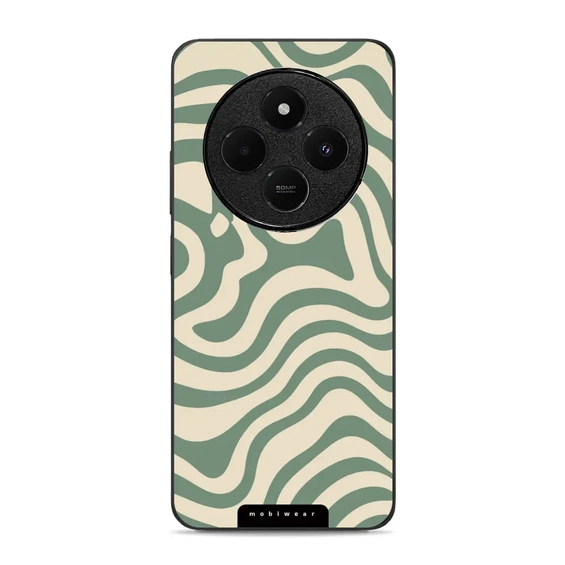 Etui Glossy Case do Xiaomi POCO C75 - wzór GA57G