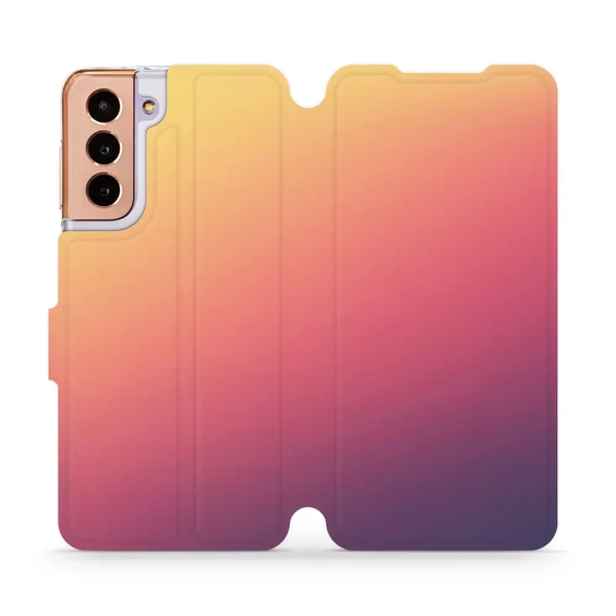 Phone Case Samsung Galaxy S21 - Design VP66S