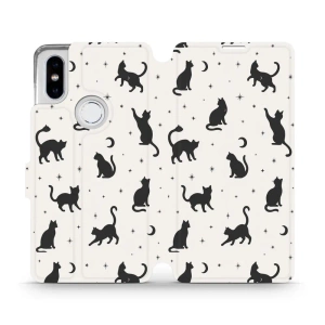 Phone Case Xiaomi Mi Mix 2S - Design V162S