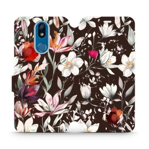 Phone Case LG K40 - Design VP72S