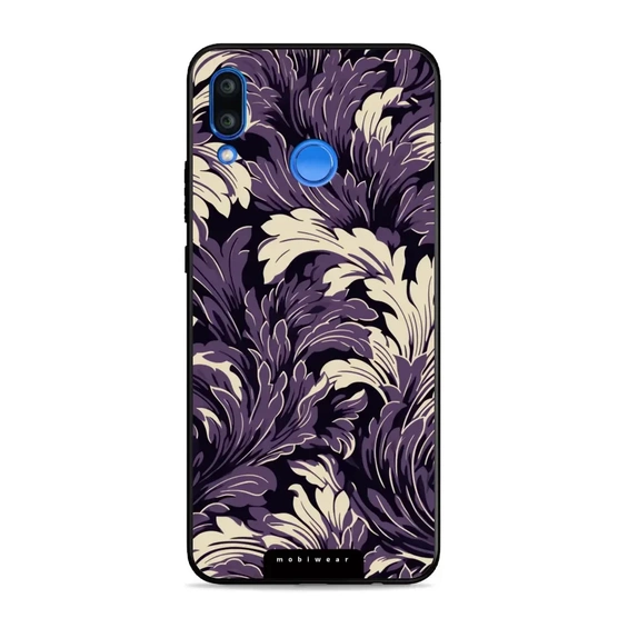 Hülle Glossy Case für Huawei Nova 3 - Farbe GA46G