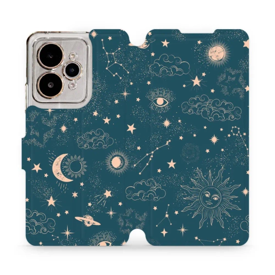 Etui do Realme 15 5G - wzór VP14S