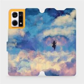 Phone Case Oppo Reno 7 4G - Design MR09S