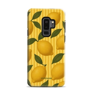 Case Elite Pro for Samsung Galaxy S9 Plus - Design EP81E