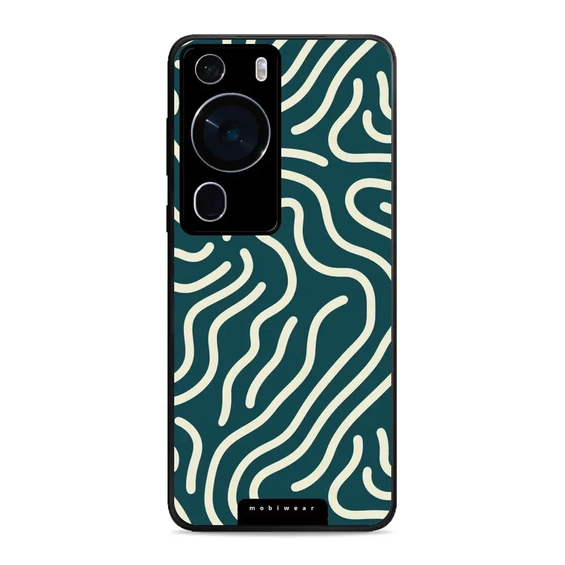 Phone Glossy Case Huawei P60 Pro - Design GA61G