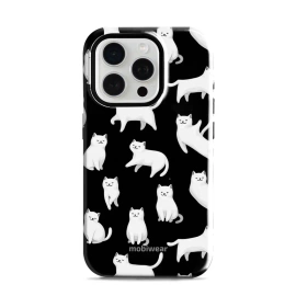 Case Elite Pro for Apple iPhone 15 Pro - Design E163E