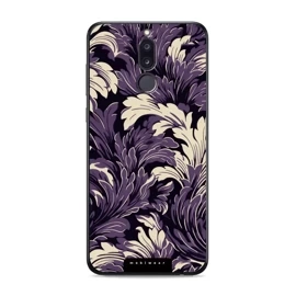 Phone Glossy Case Huawei Mate 10 Lite - Design GA46G