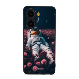 Etui Glossy Case do Xiaomi POCO X7 Pro - wzór G002G