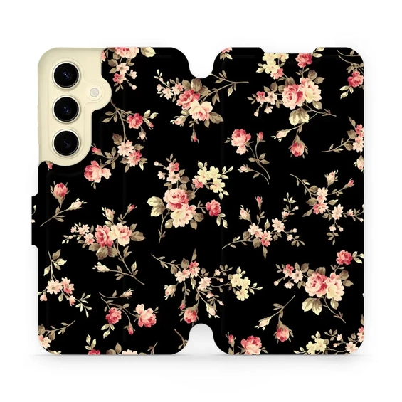 Hülle für Samsung Galaxy S24 - Farbe VD02S