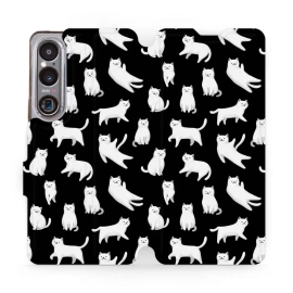 Phone Case Sony Xperia 1 Vi - Design V163S