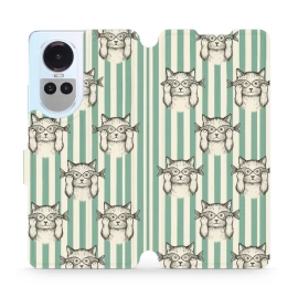 Phone Case OPPO Reno 10 5G - Design VP90S