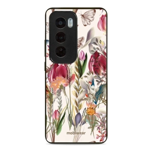Phone Glossy Case OPPO Reno 12 Pro 5G - Design G031G